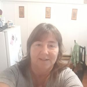 Meet your Posher, Marlene